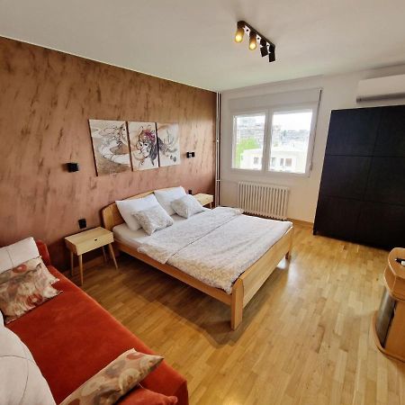 Apartment Nena Белград Экстерьер фото