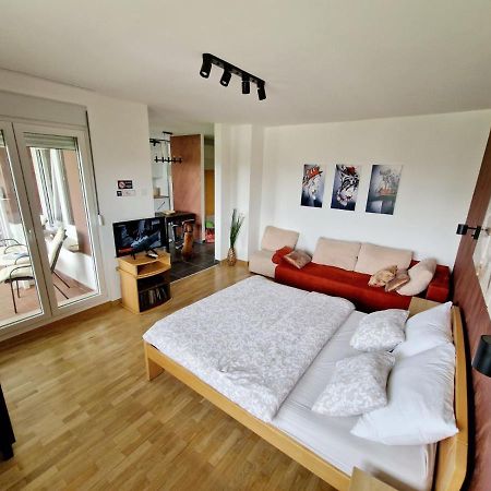Apartment Nena Белград Экстерьер фото