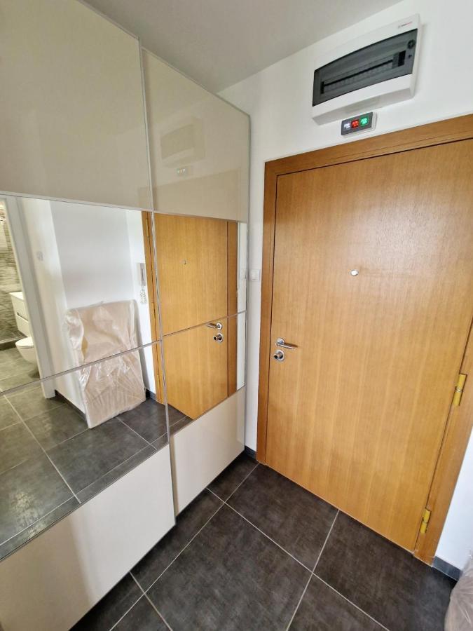 Apartment Nena Белград Экстерьер фото